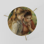 WHISPERS OF FRIENDSHIP Mesa de Centro 60