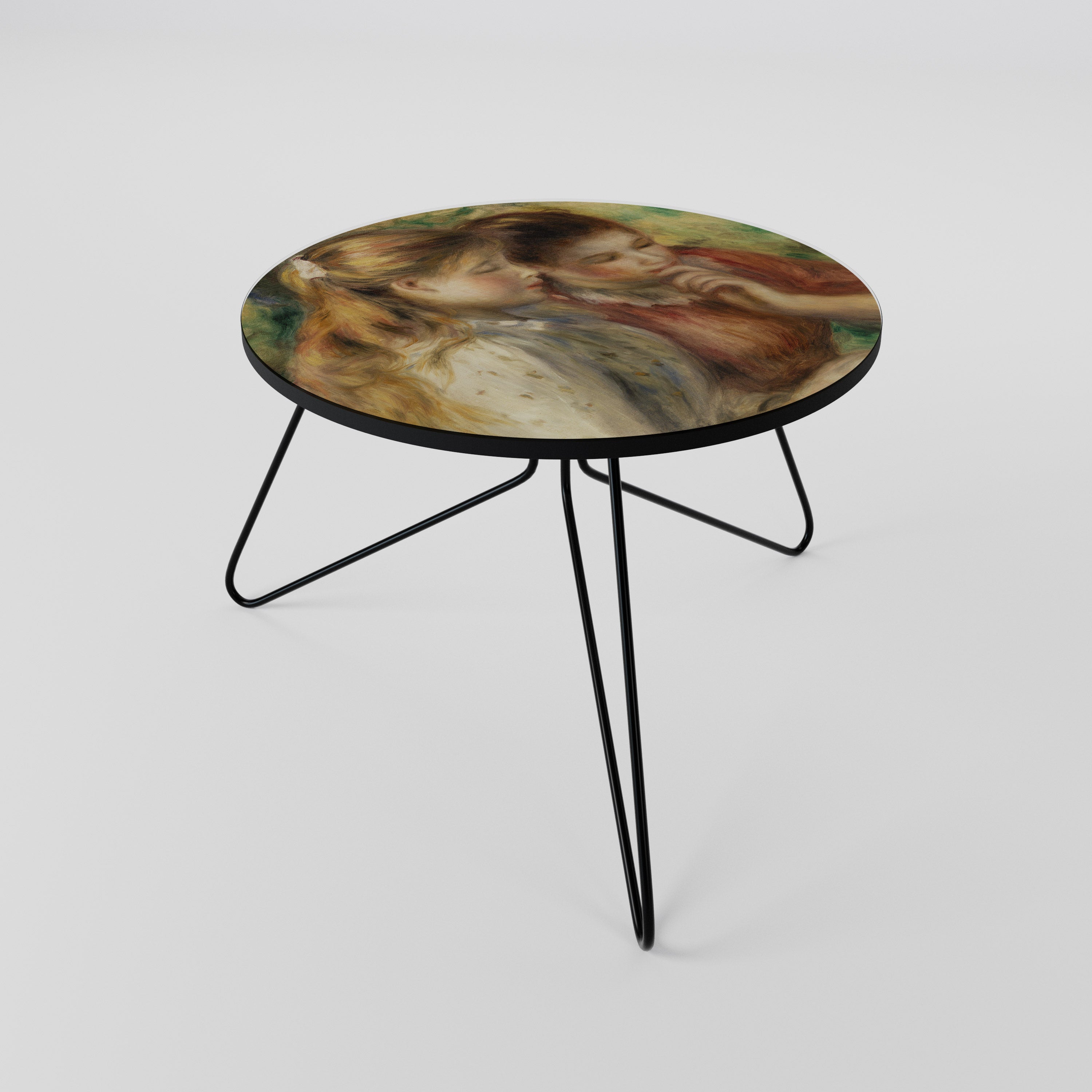 WHISPERS OF FRIENDSHIP Mesa de Centro 60