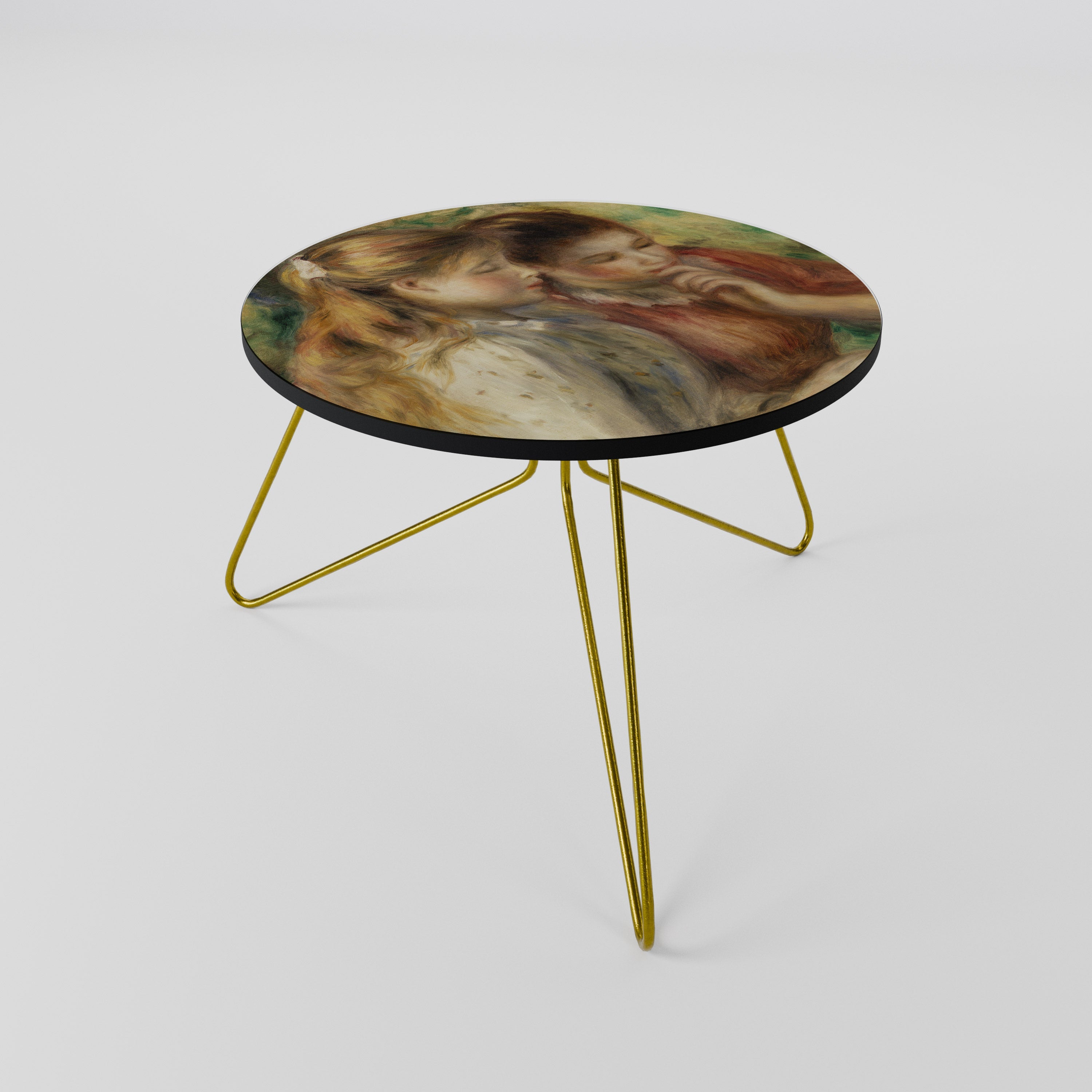 WHISPERS OF FRIENDSHIP Mesa de Centro 60