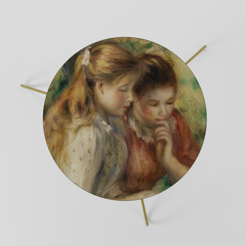 WHISPERS OF FRIENDSHIP Mesa de Centro 60