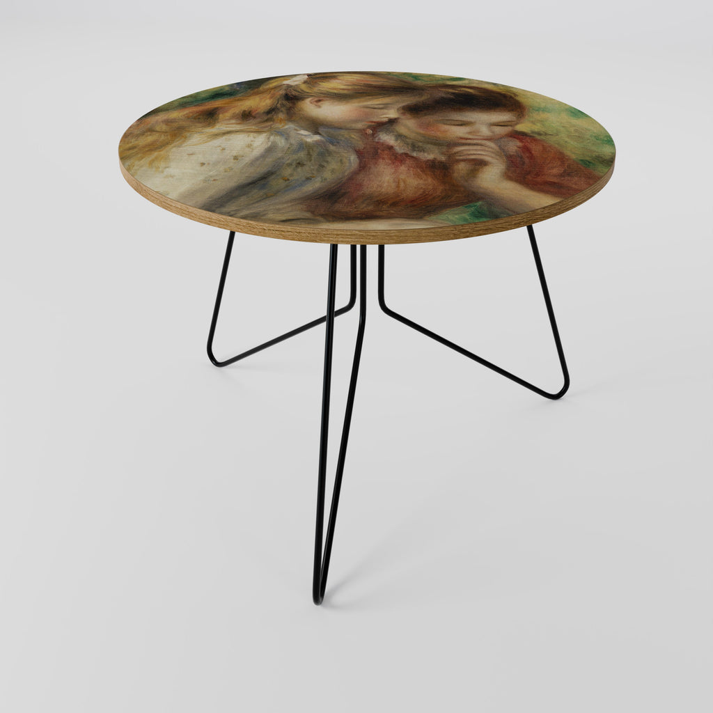 WHISPERS OF FRIENDSHIP Mesa de Centro 69