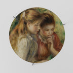 WHISPERS OF FRIENDSHIP Mesa de Centro 69