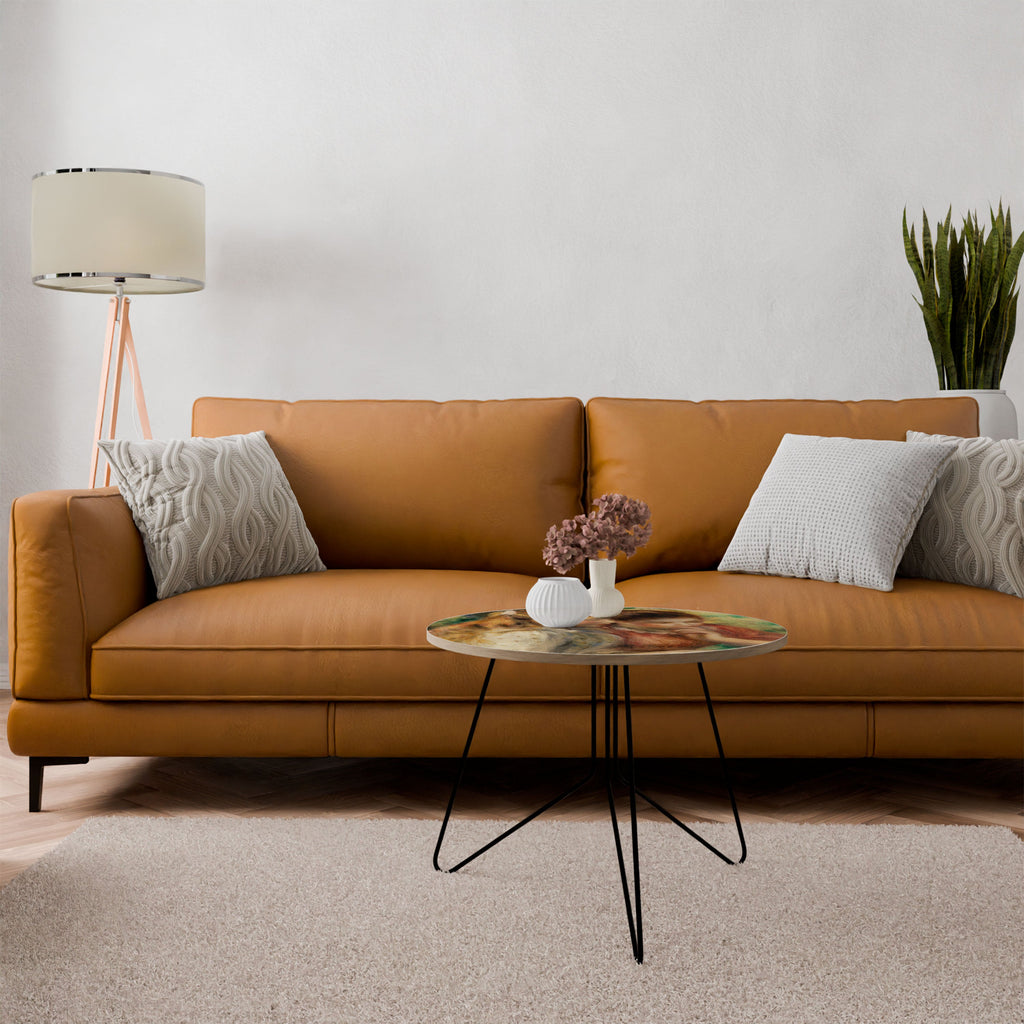 WHISPERS OF FRIENDSHIP Mesa de Centro 69