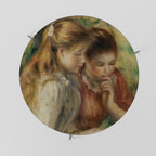 WHISPERS OF FRIENDSHIP Mesa de Centro 69