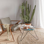 LA ROCHELLE Mesa de Centro 60