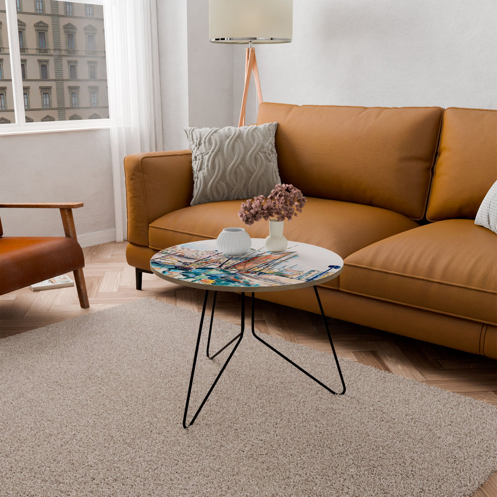 LA ROCHELLE Coffee Table 69