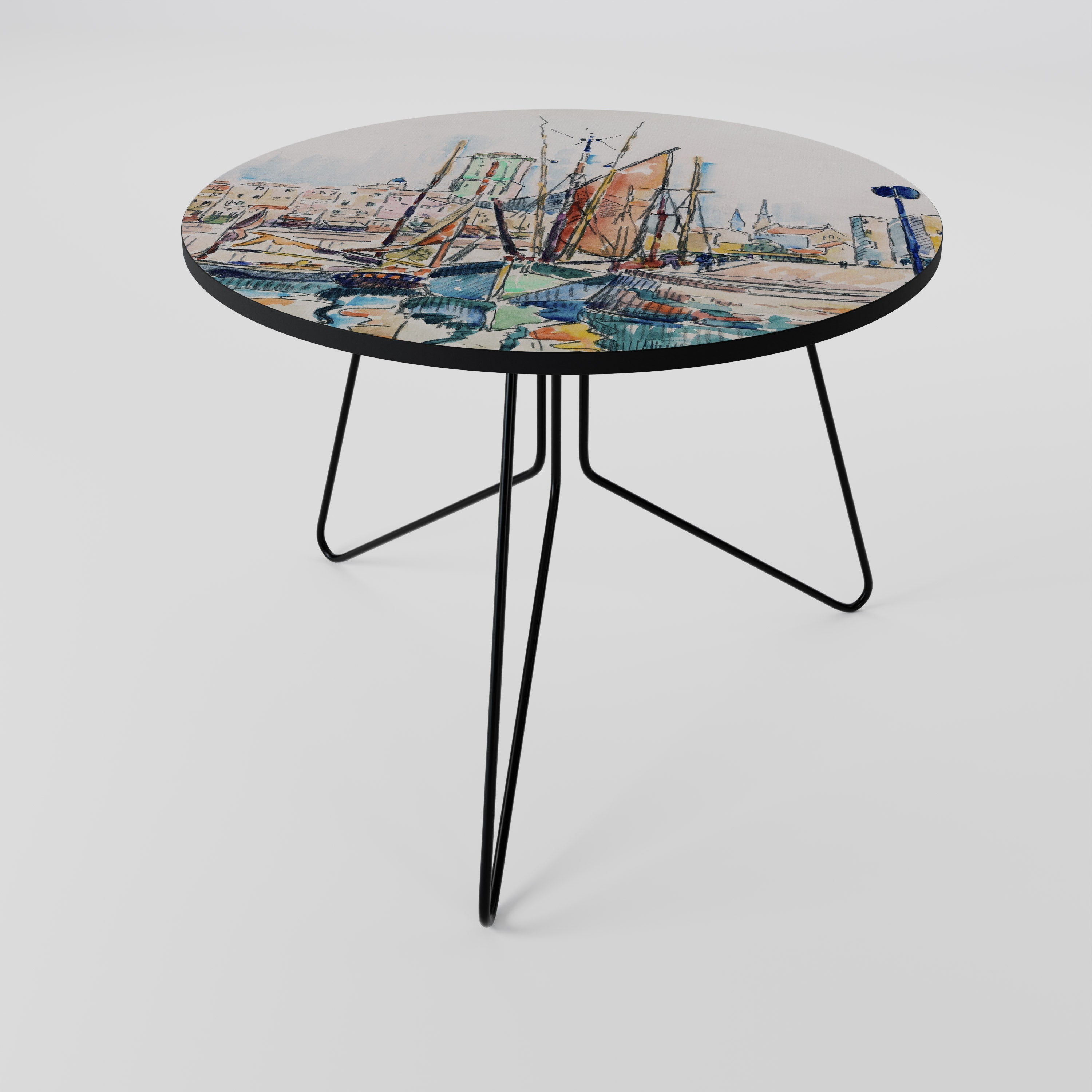 LA ROCHELLE Coffee Table 69