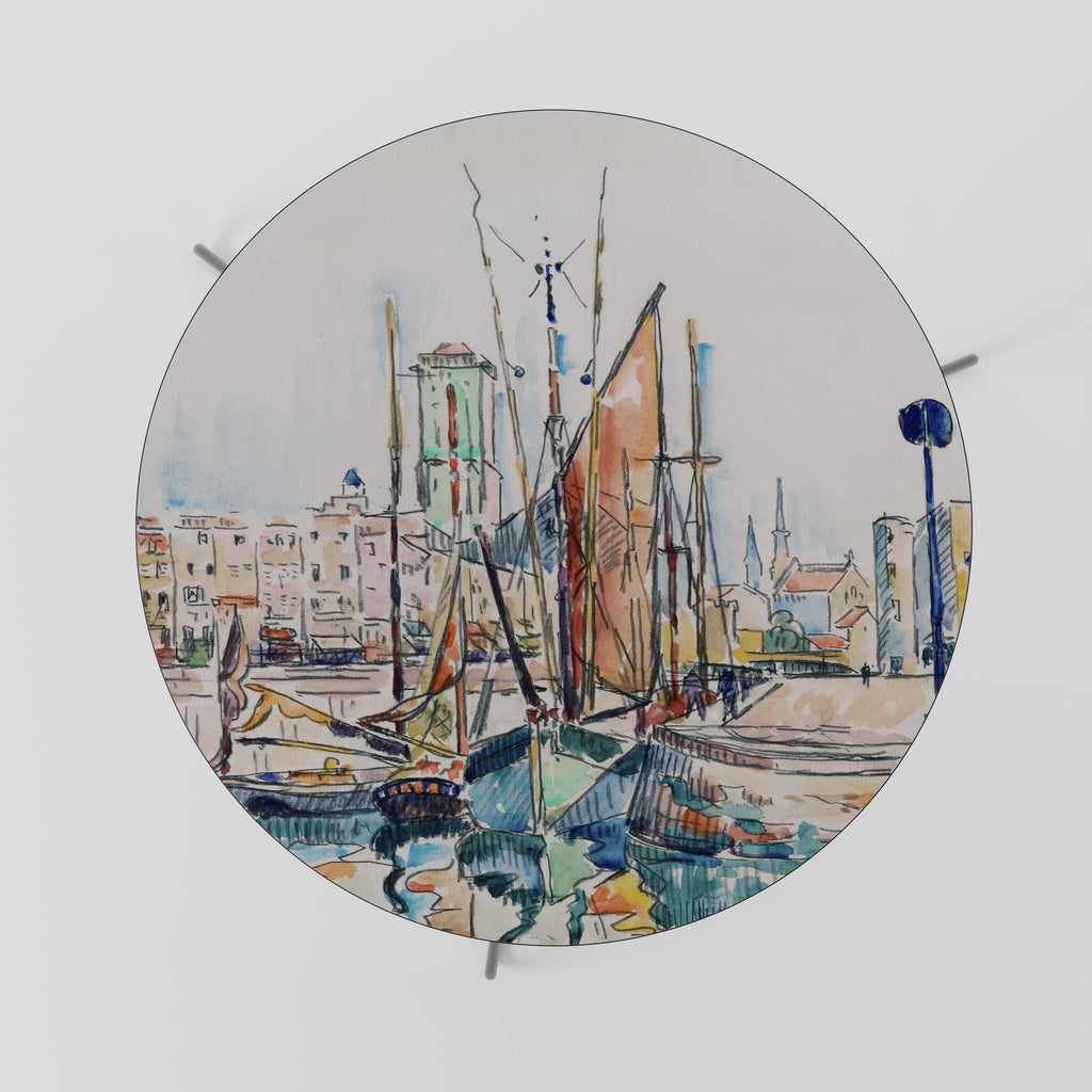 LA ROCHELLE Coffee Table 69