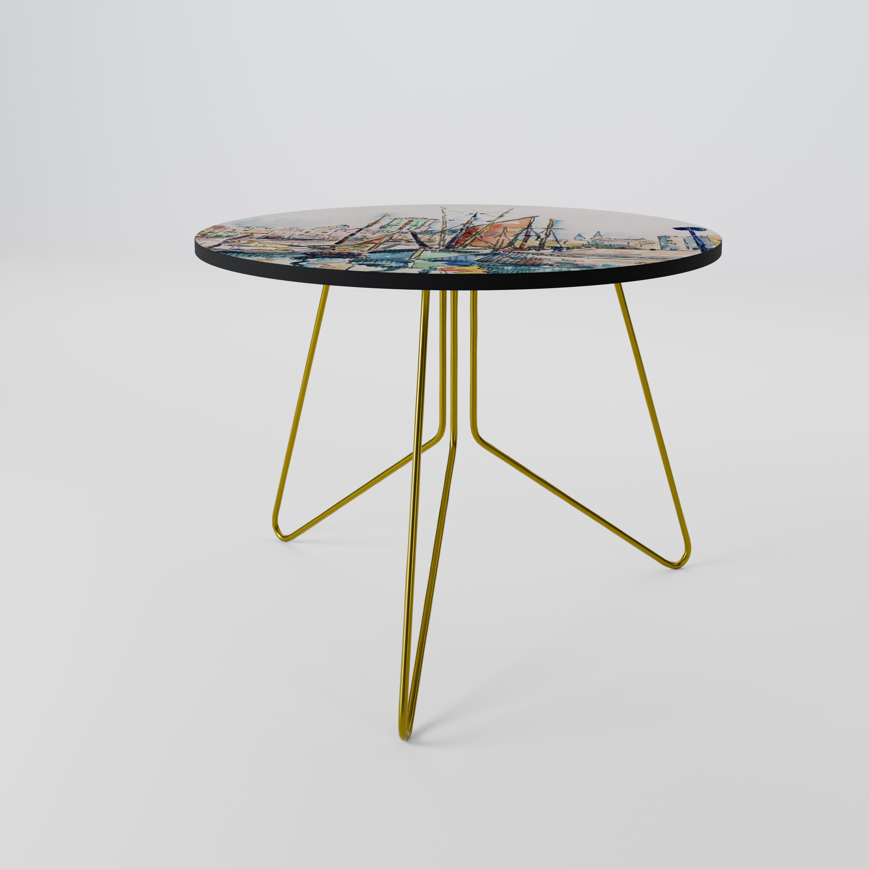 LA ROCHELLE Coffee Table