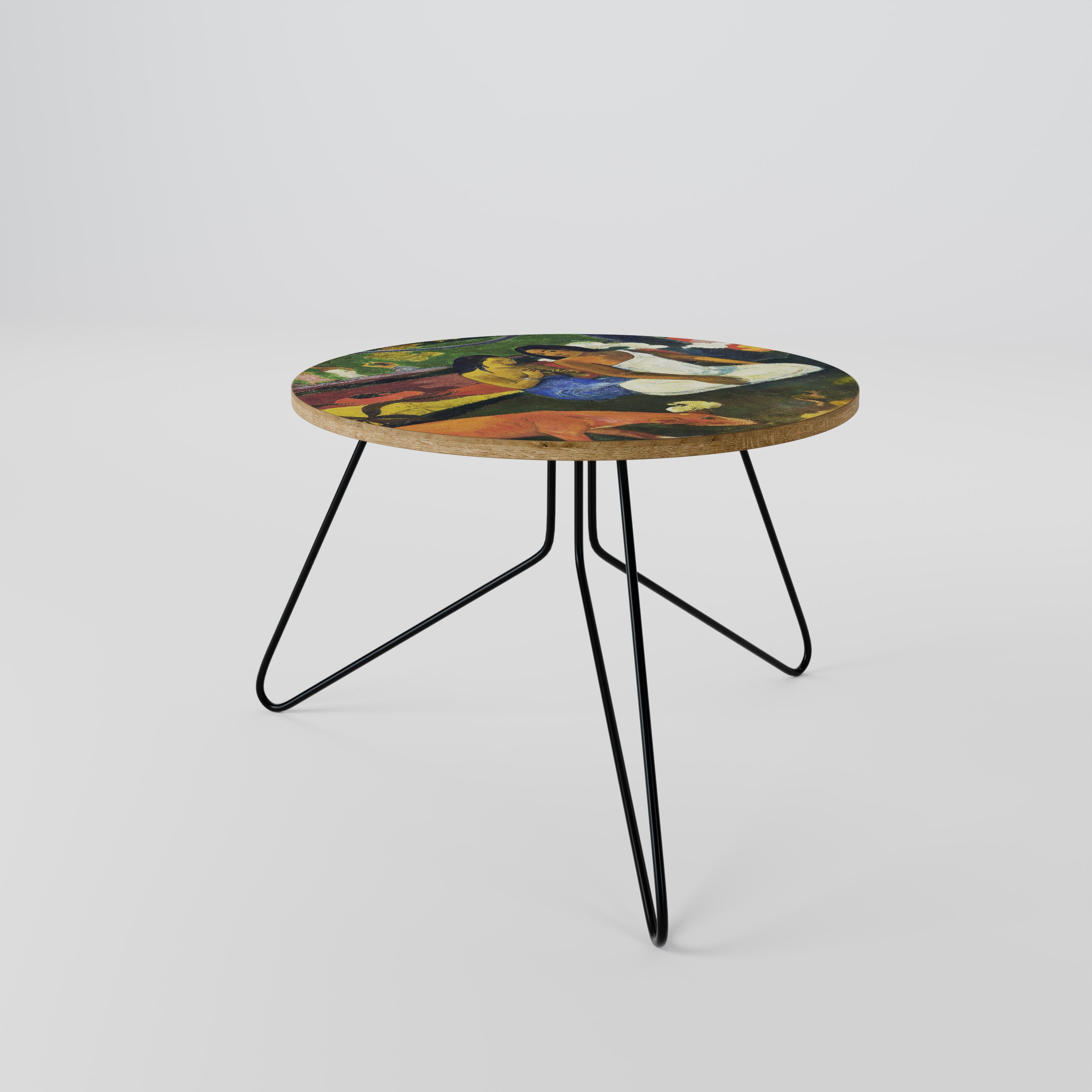 AREAREA BY GAUGUIN Coffee Table