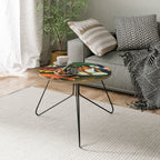 AREAREA BY GAUGUIN Coffee Table