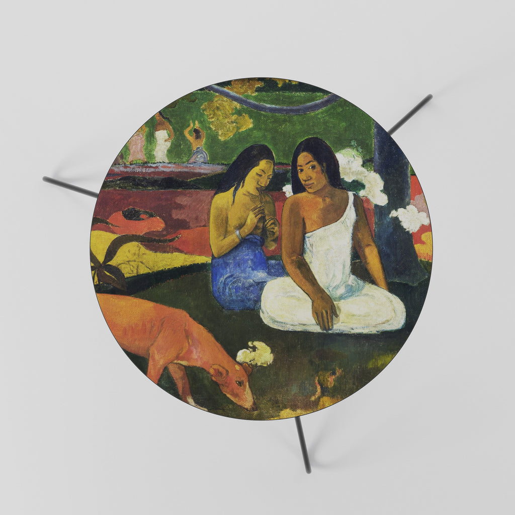 AREAREA BY GAUGUIN Mesa de Centro 60