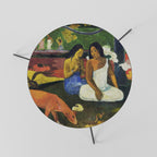 AREAREA BY GAUGUIN Mesa de Centro 60