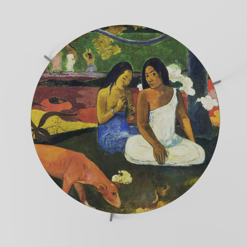 AREAREA BY GAUGUIN Mesa de Centro 69