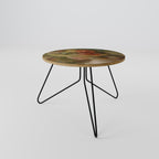 HAT OF PETALS Mesa de Centro 60