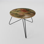 HAT OF PETALS Mesa de Centro 60