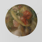 HAT OF PETALS Mesa de Centro 69