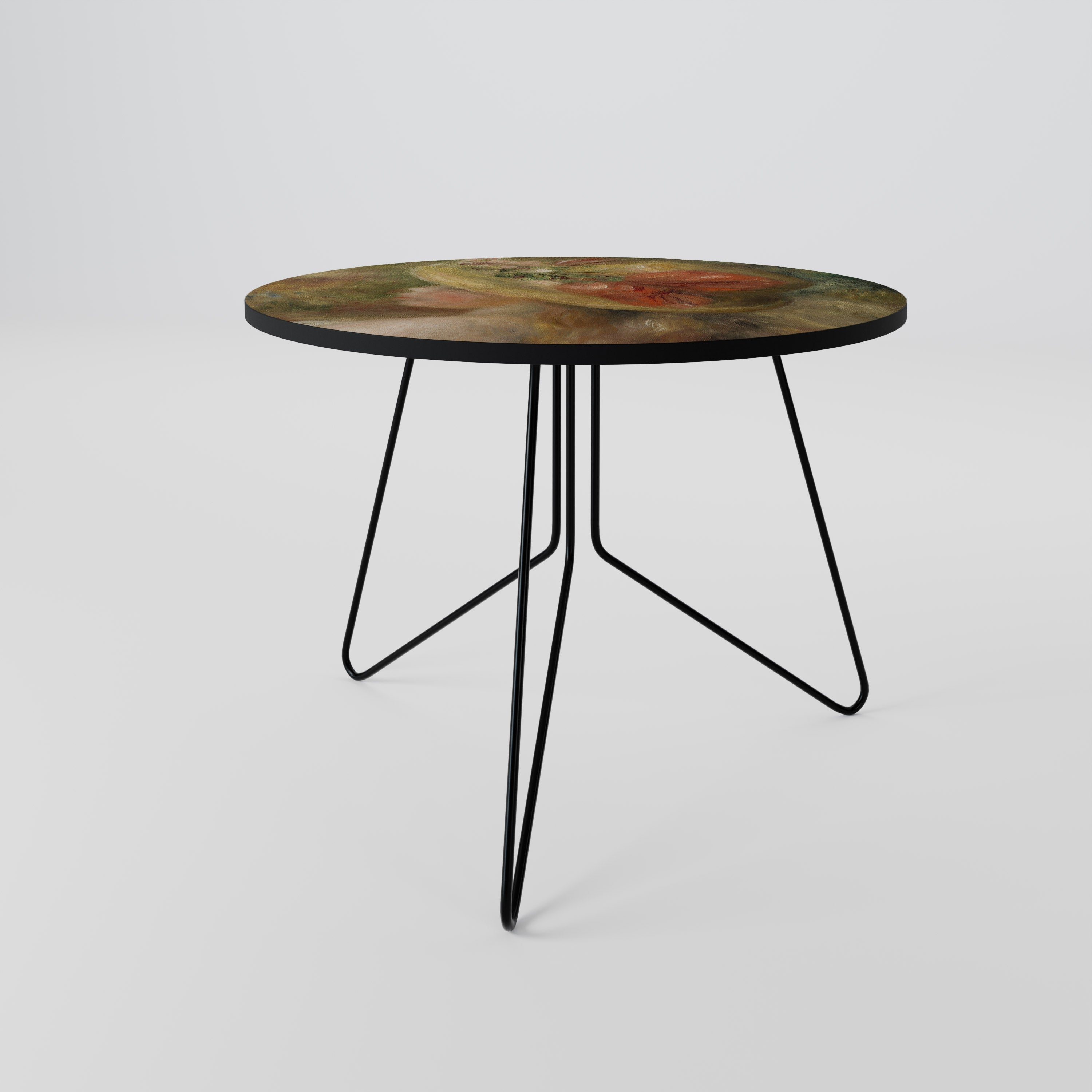 HAT OF PETALS Coffee Table 69