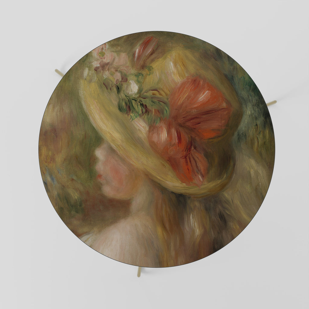 HAT OF PETALS Mesa de Centro 69