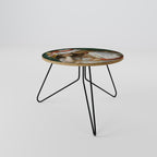 MUSE OF YOUTHFUL DREAMS Mesa de Centro 60