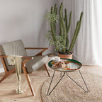 MUSE OF YOUTHFUL DREAMS Mesa de Centro 60