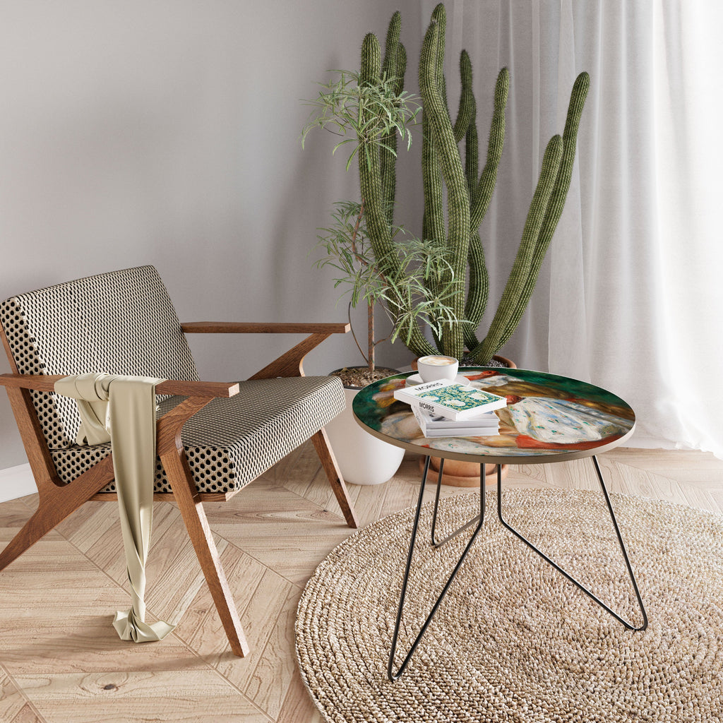 MUSE OF YOUTHFUL DREAMS Coffee Table 69