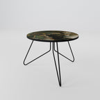 MYSTICAL BALLET REHEARSAL Mesa de Centro 60