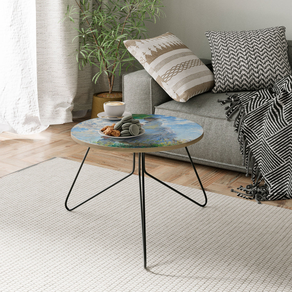 WHISPERS OF SPRING Mesa de Centro 60