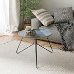 WHISPERS OF SPRING Mesa de Centro 60