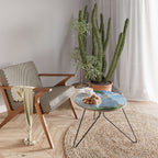 WHISPERS OF SPRING Mesa de Centro 60