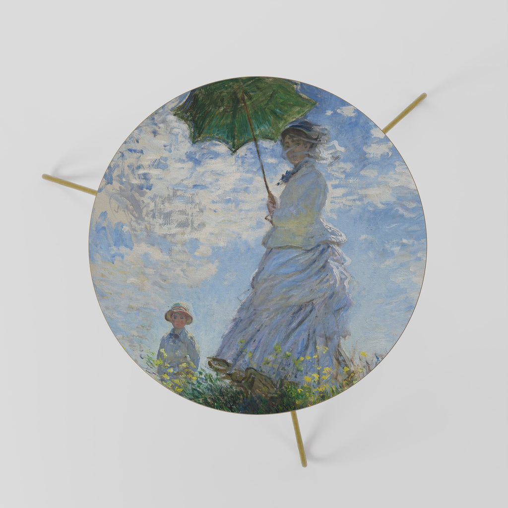 WHISPERS OF SPRING Mesa de Centro 60