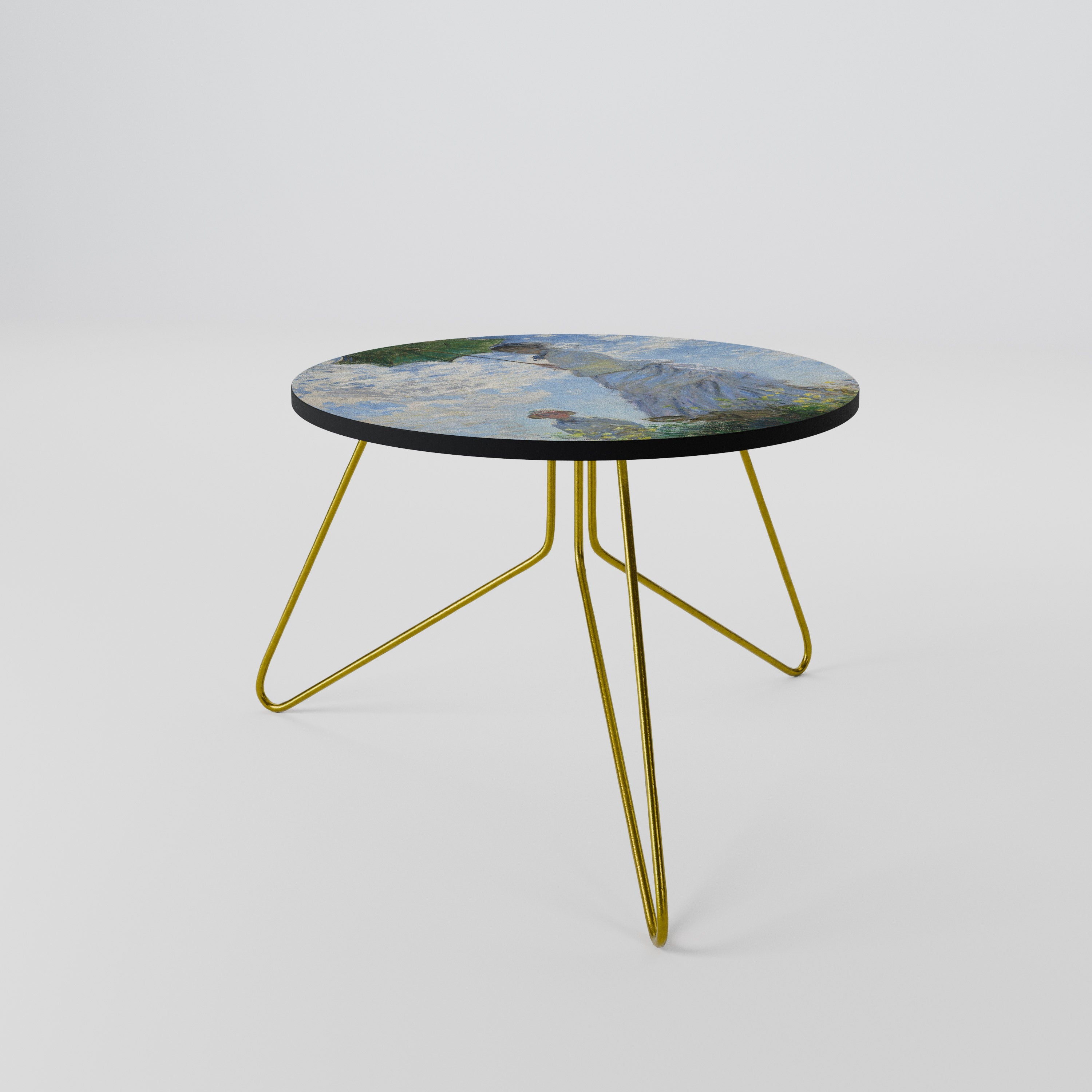 WHISPERS OF SPRING Mesa de Centro 60