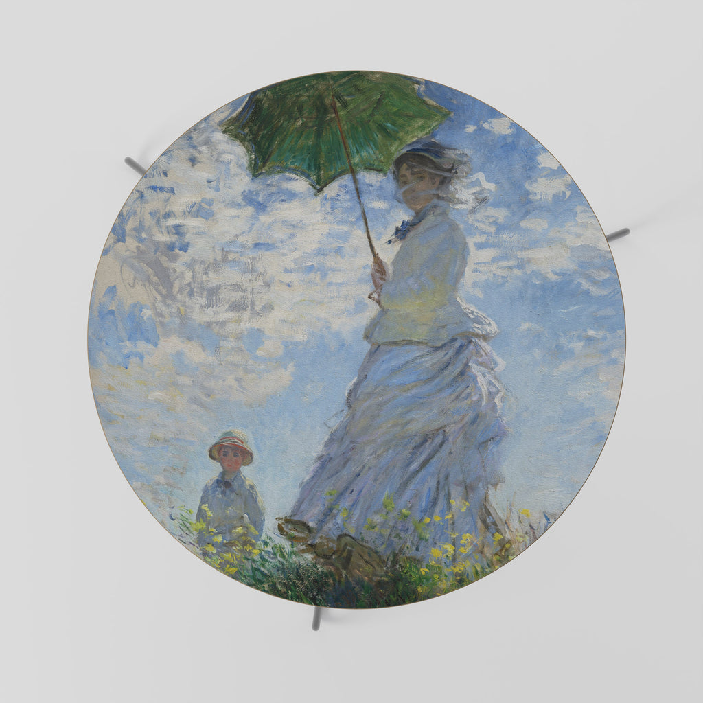 WHISPERS OF SPRING Coffee Table 69