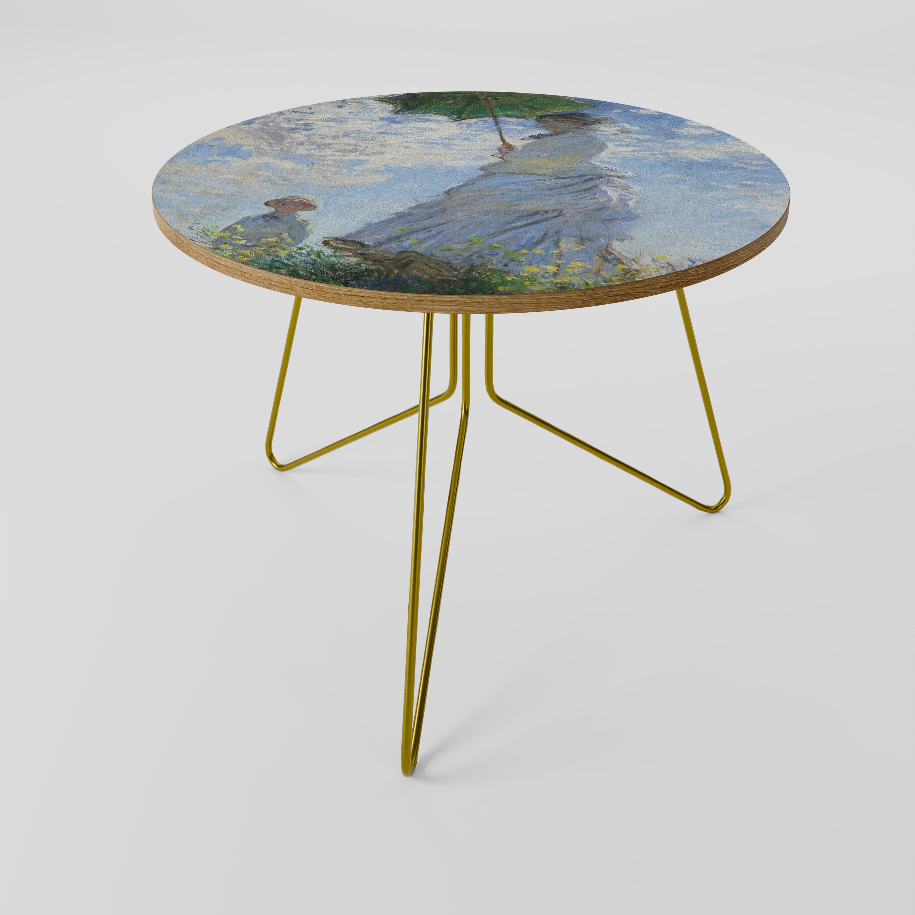 WHISPERS OF SPRING Coffee Table 69