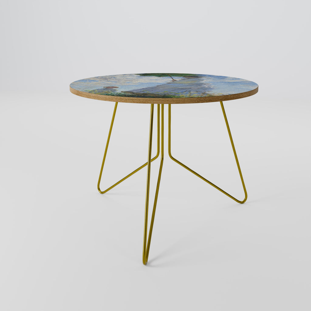 WHISPERS OF SPRING Coffee Table 69