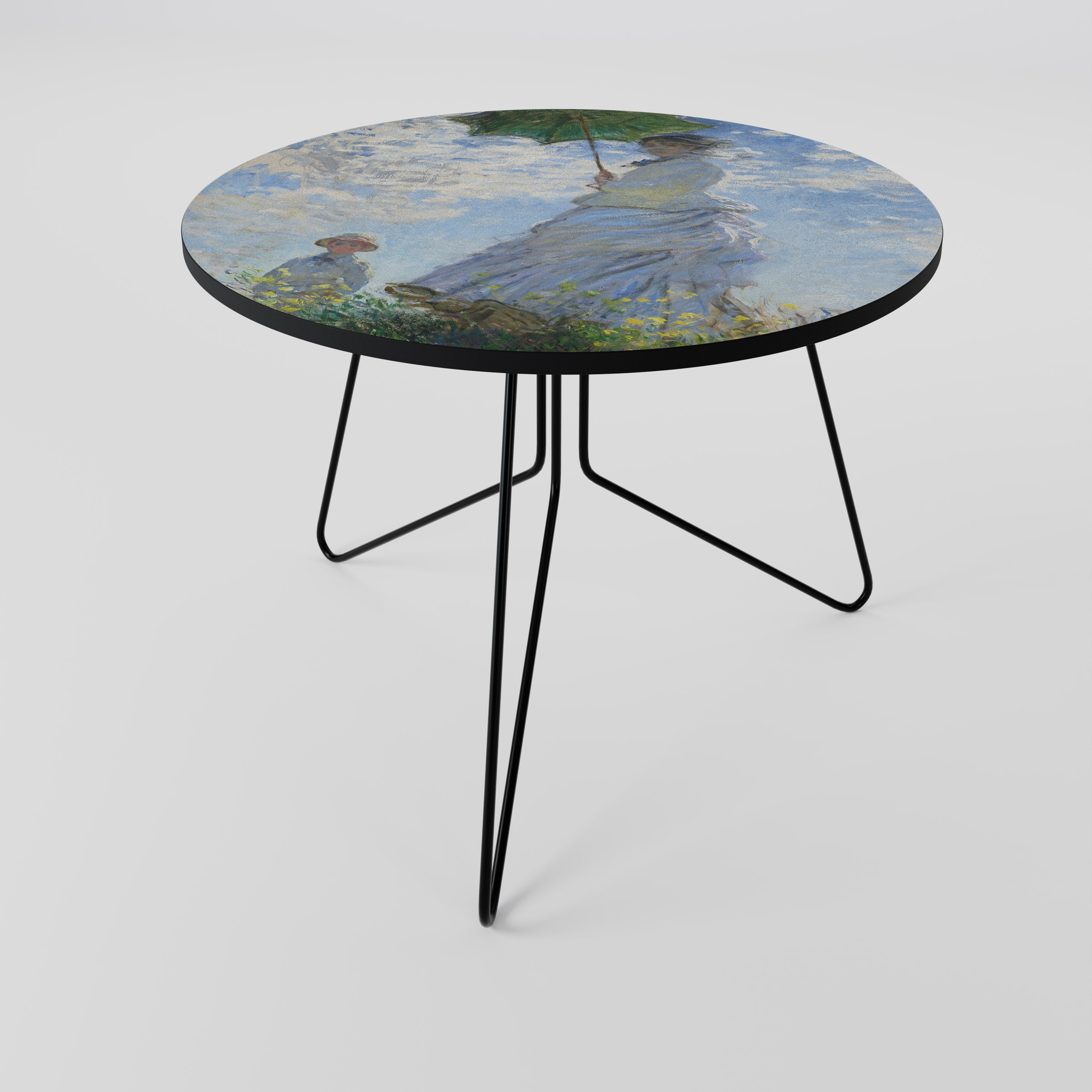 WHISPERS OF SPRING Coffee Table 69