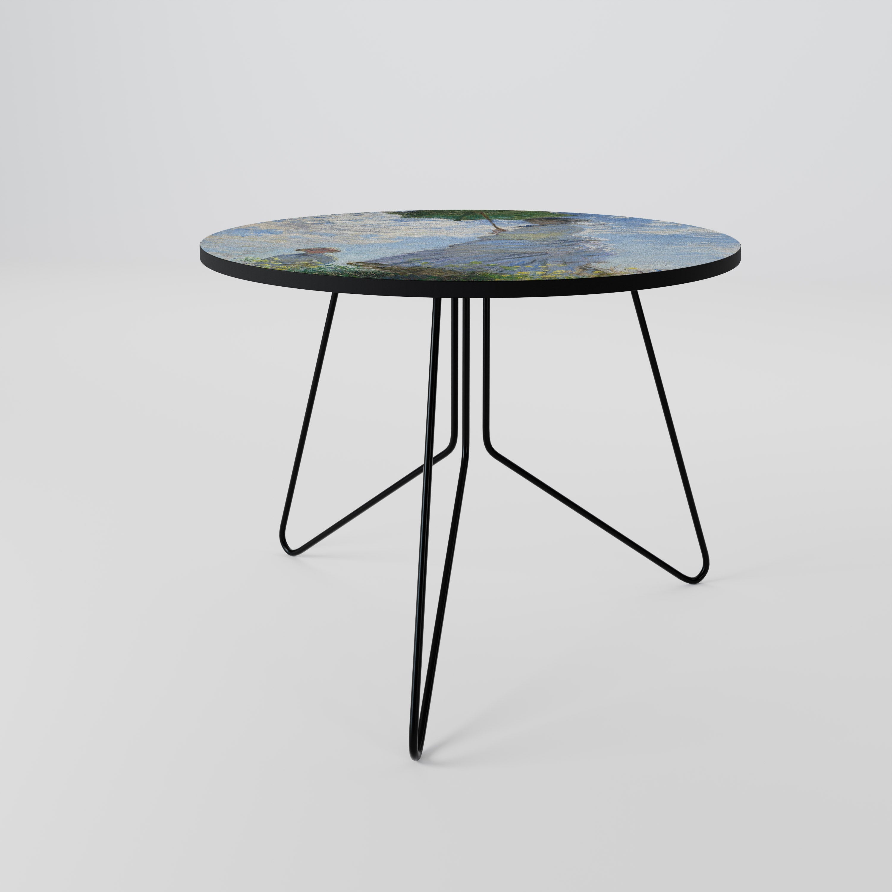 WHISPERS OF SPRING Coffee Table 69