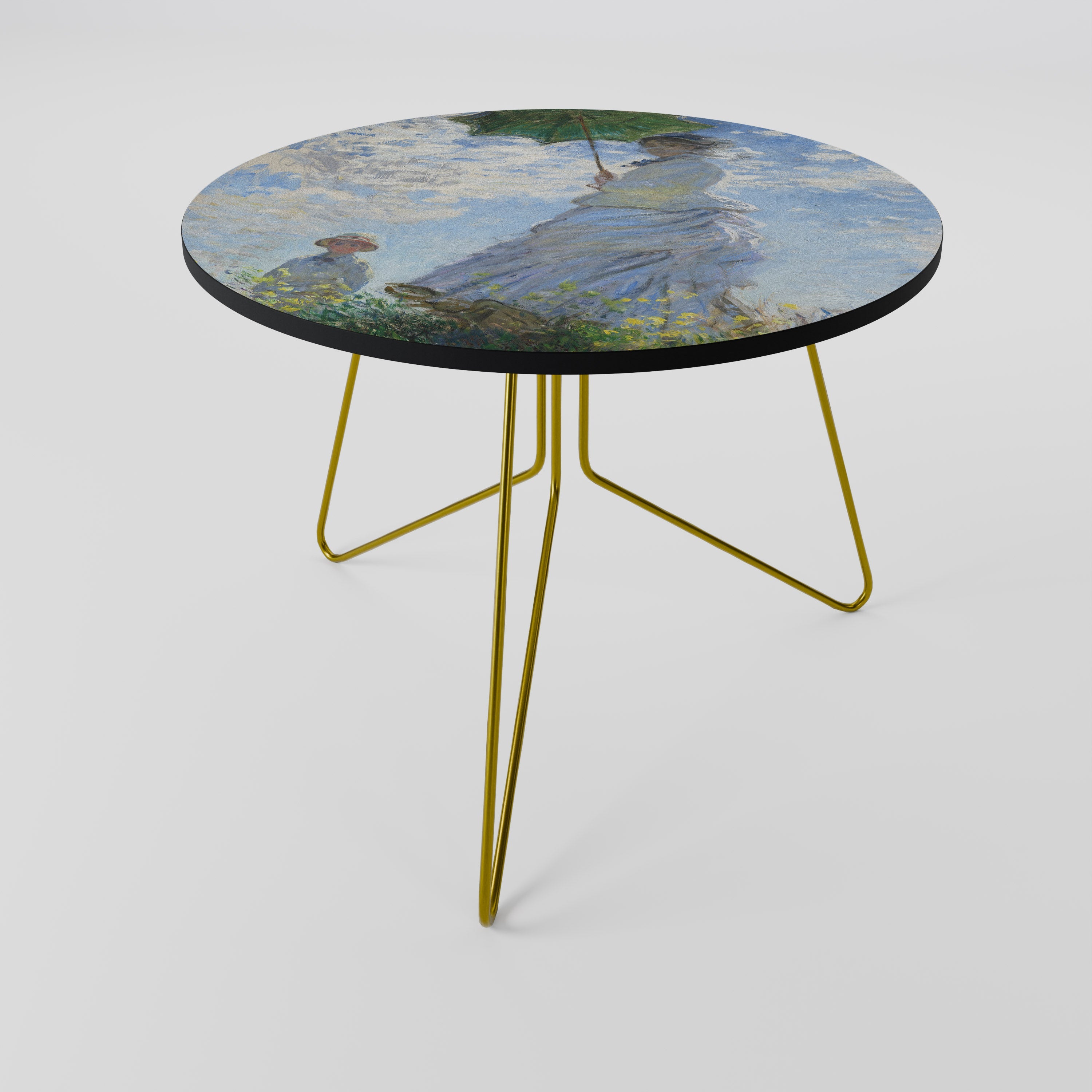 WHISPERS OF SPRING Coffee Table 69