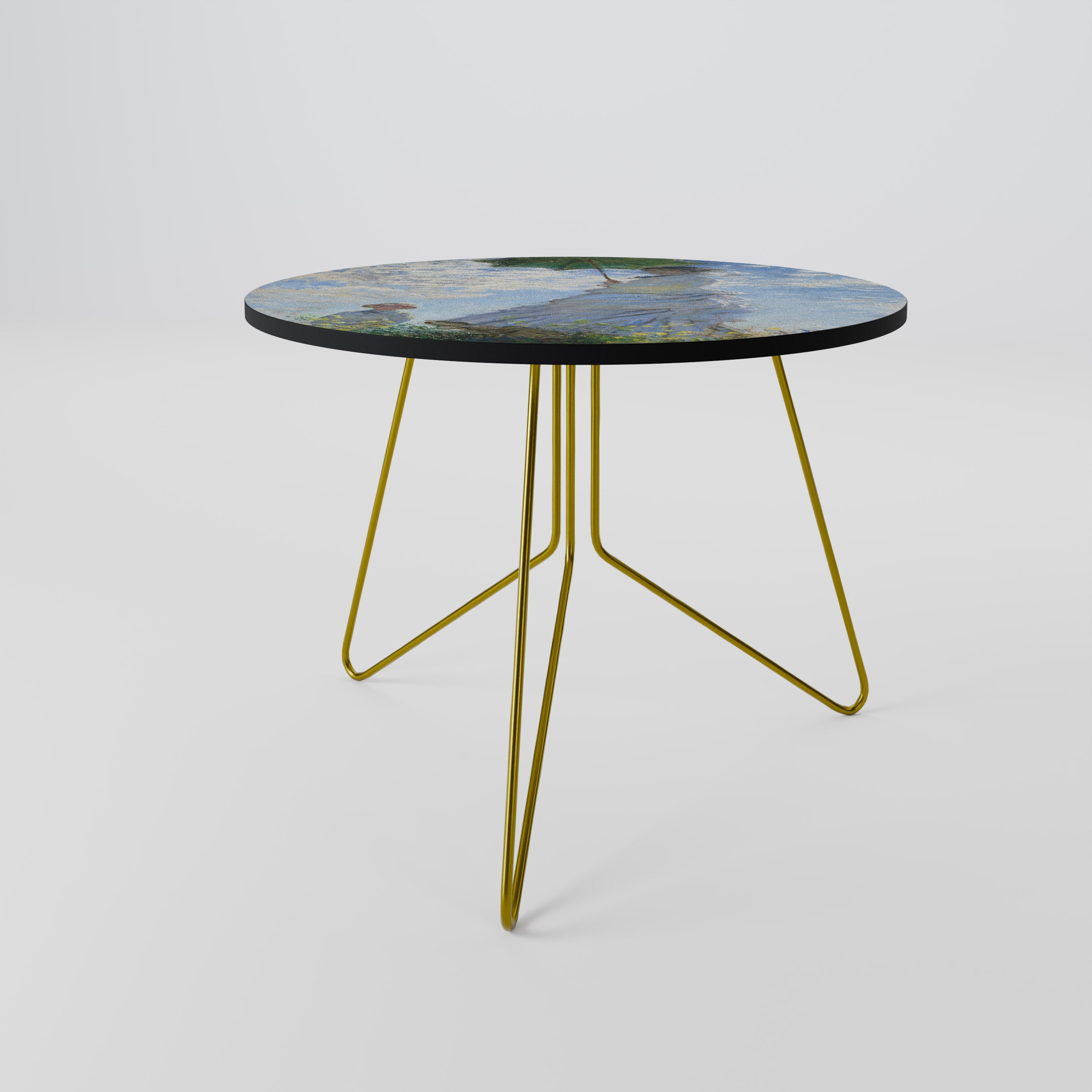 WHISPERS OF SPRING Coffee Table 69