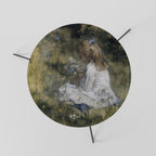 GATHERING SERENITY Mesa de Centro 60