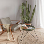 GATHERING SERENITY Mesa de Centro 60