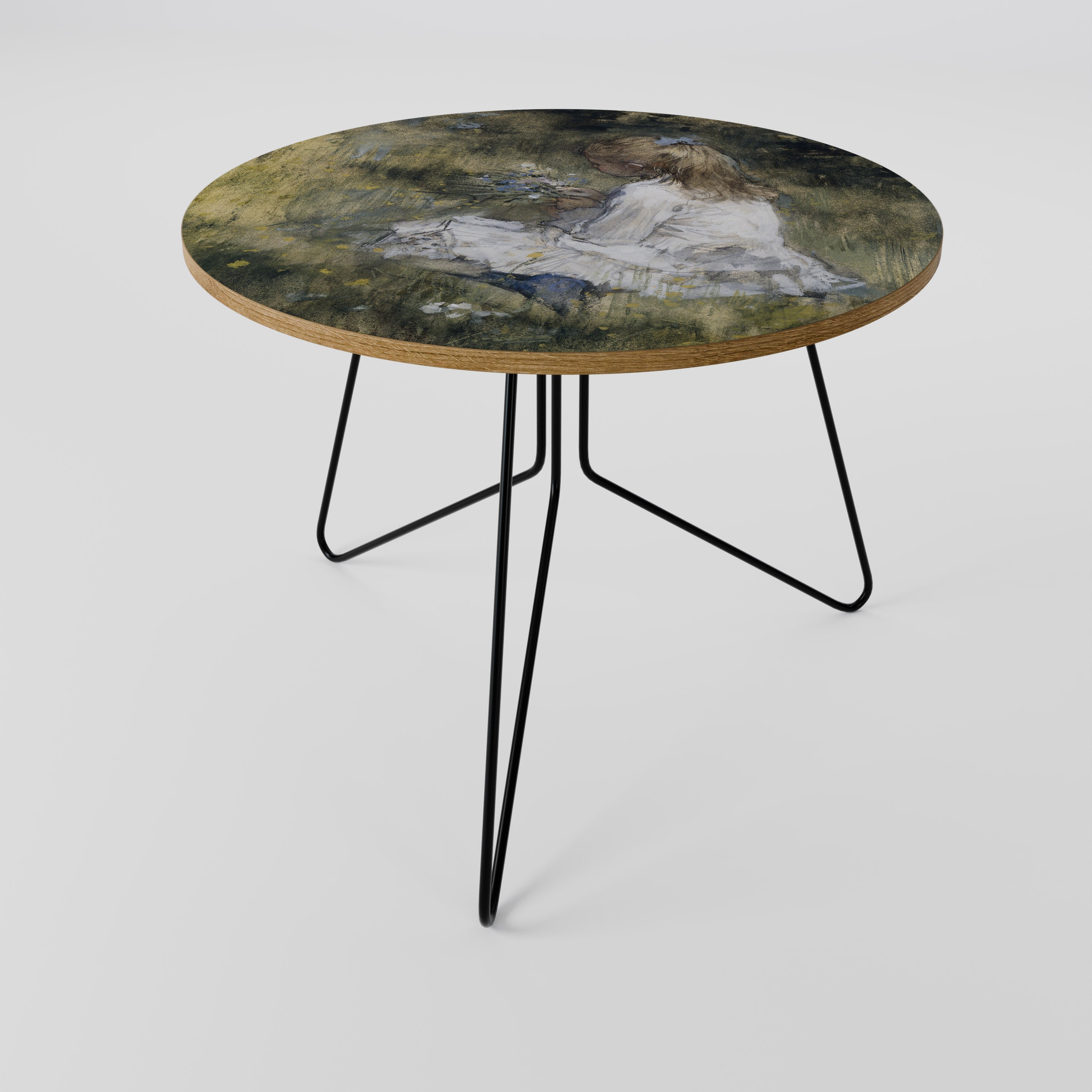 GATHERING SERENITY Coffee Table 69