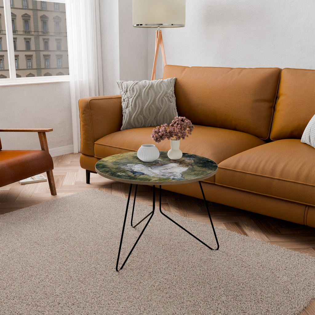 GATHERING SERENITY Coffee Table 69