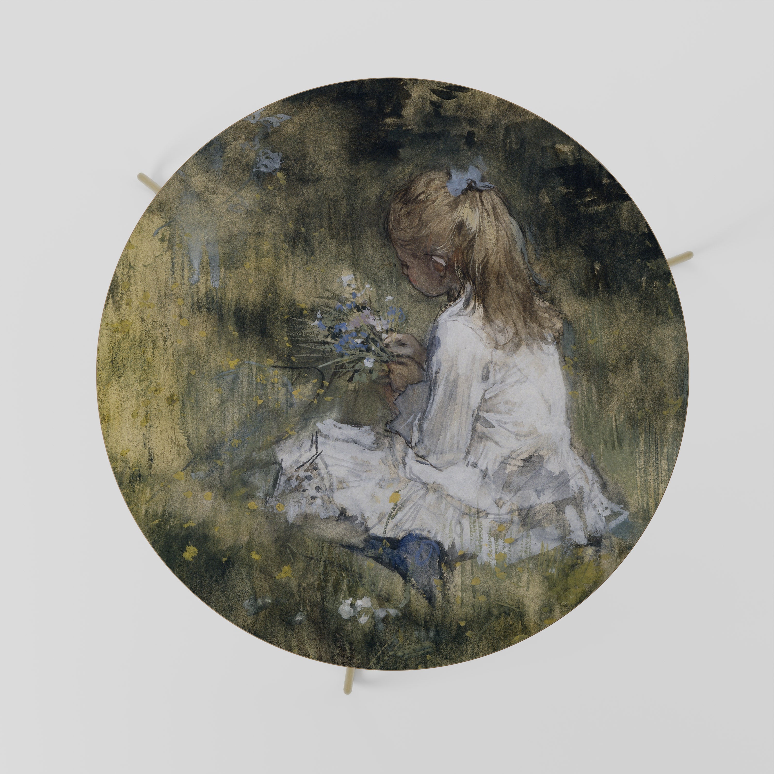 GATHERING SERENITY Coffee Table 69