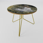 GATHERING SERENITY Mesa de Centro