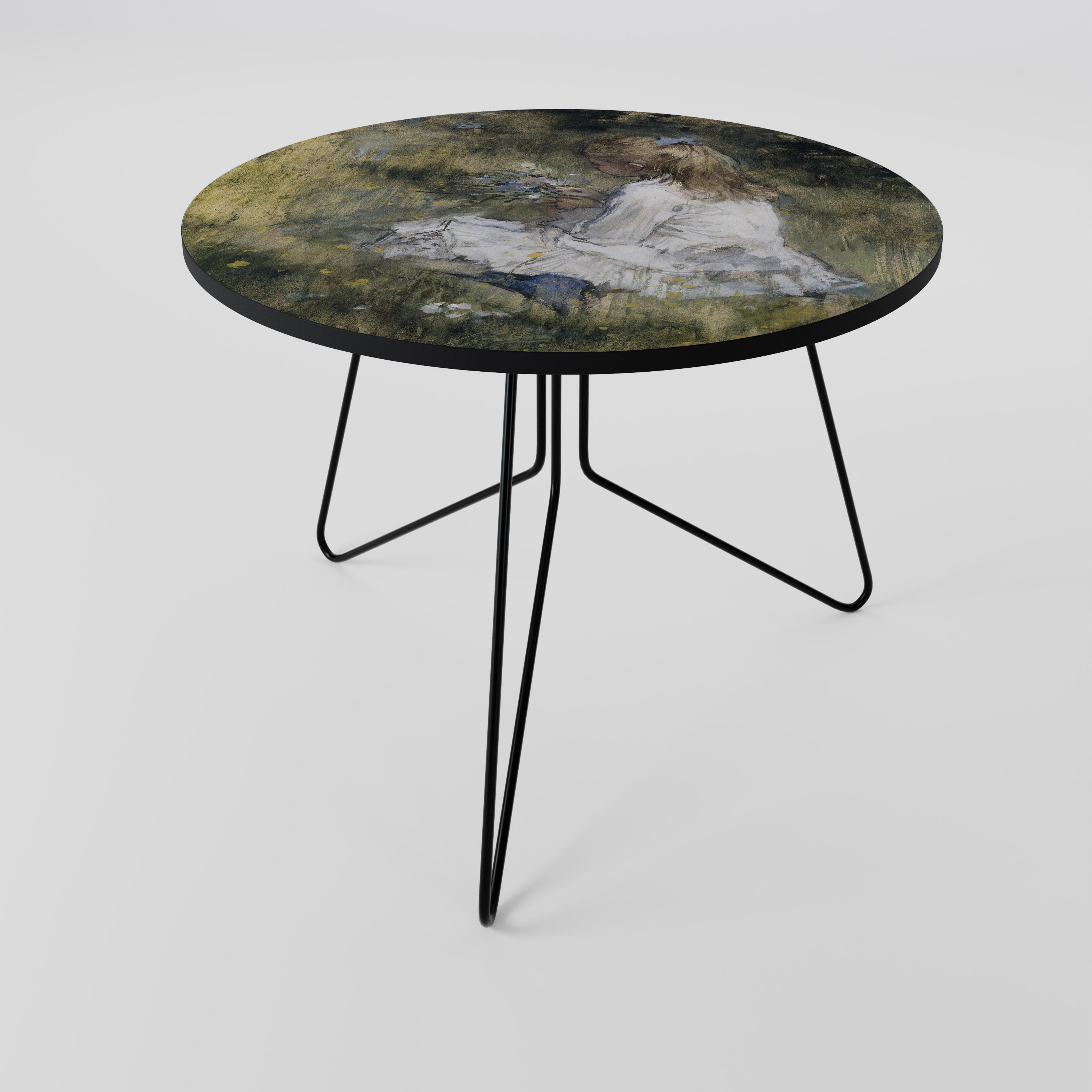 GATHERING SERENITY Coffee Table 69