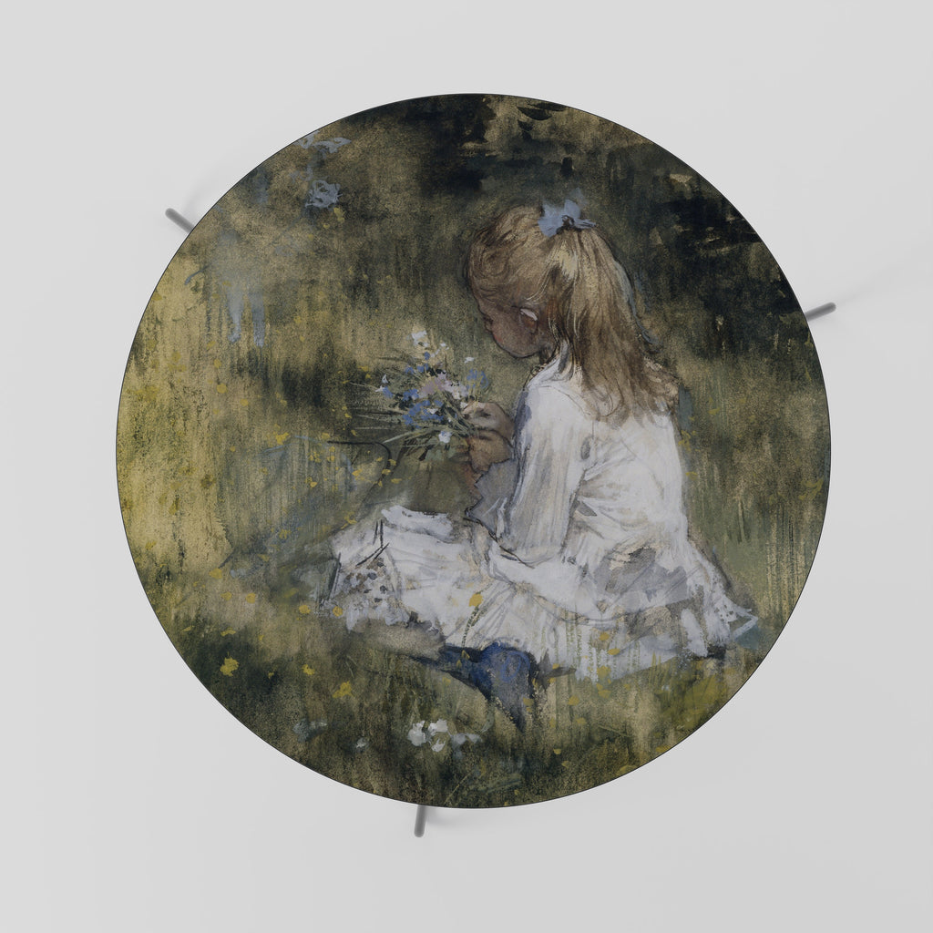 GATHERING SERENITY Coffee Table 69