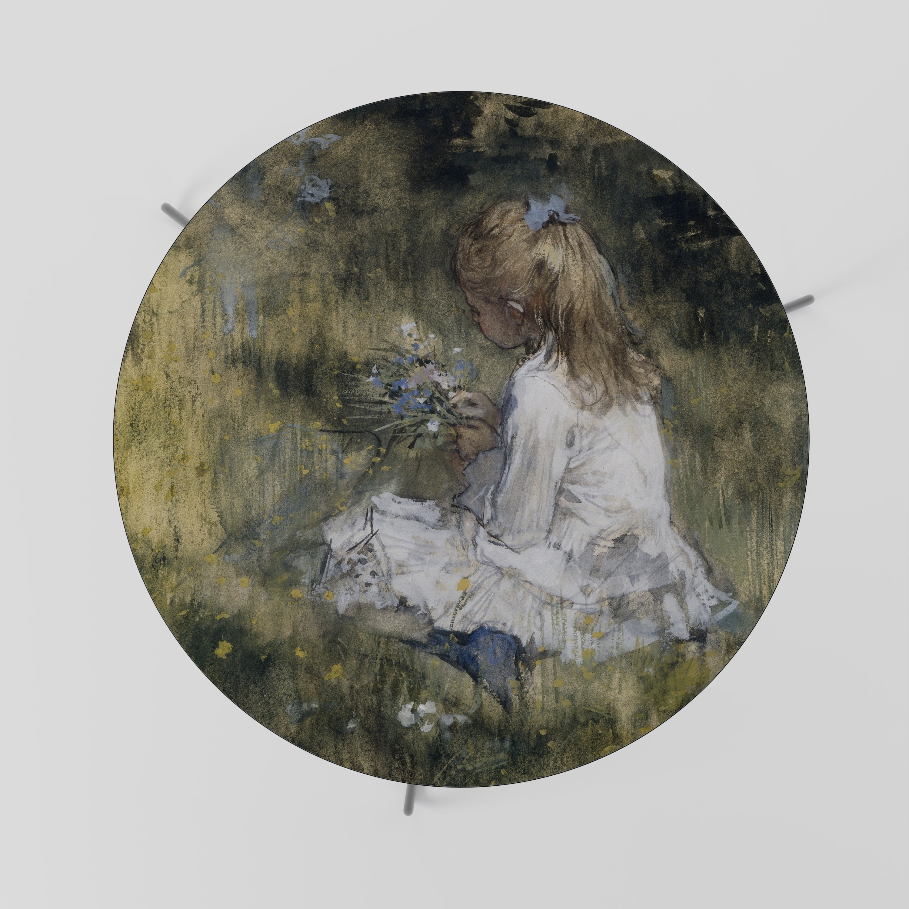 GATHERING SERENITY Coffee Table 69