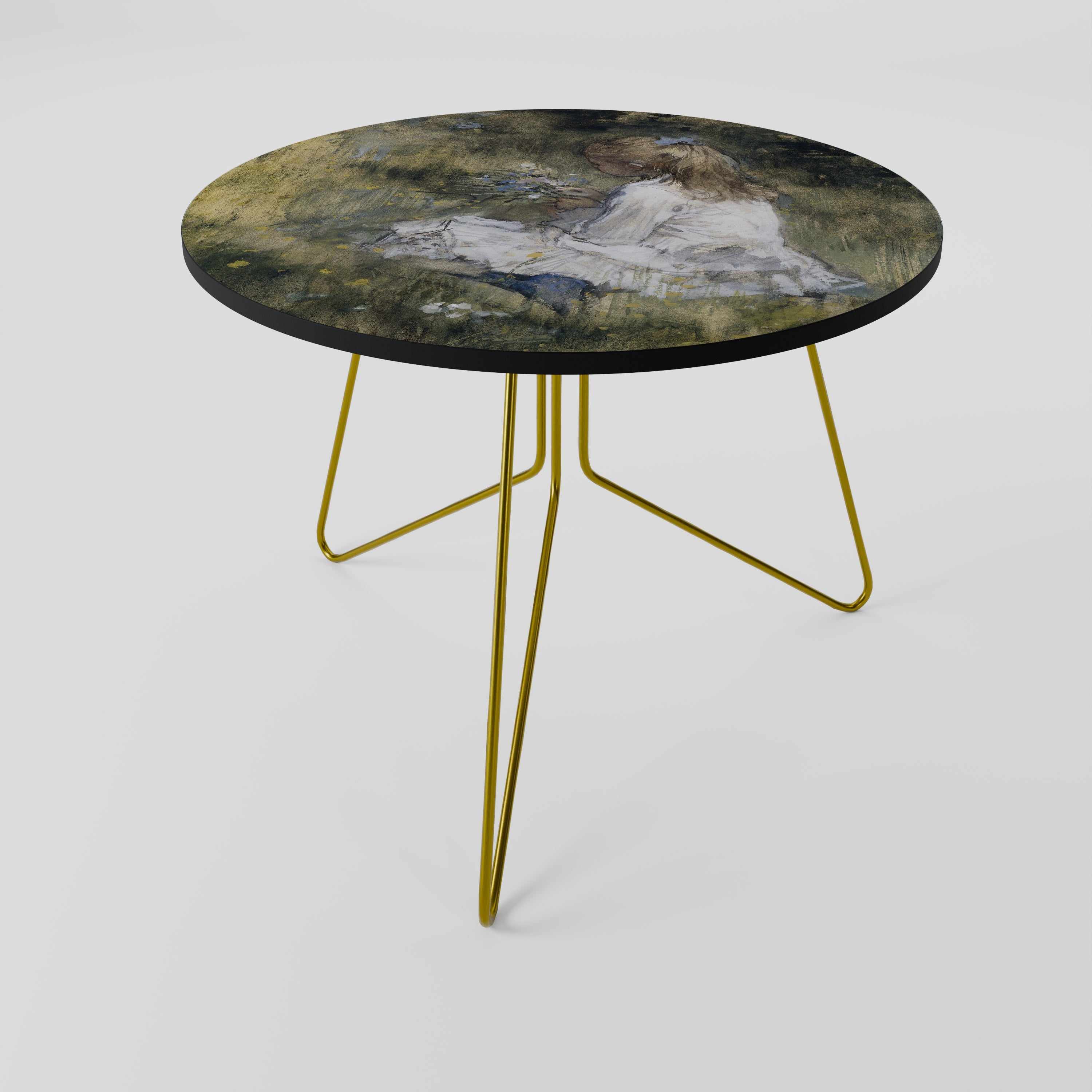 GATHERING SERENITY Coffee Table 69