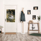 GATHERING SERENITY Poster Vertical Autocolante